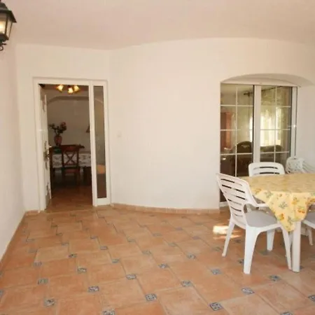 En Ametlla De Mar Con Piscina Privada Y Jardin, A Solo 200m Del Mar, 6 Personas - Hisp-217-45