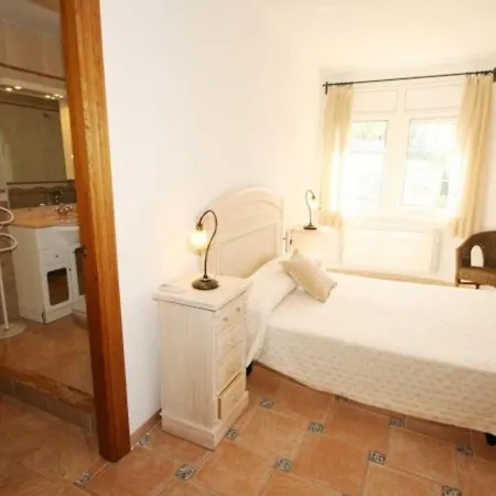 En Ametlla De Mar Con Piscina Privada Y Jardin, A Solo 200m Del Mar, 6 Personas - Hisp-217-45