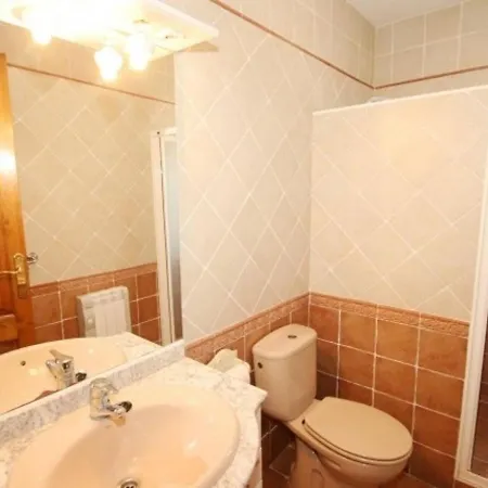 En Ametlla De Mar Con Piscina Privada Y Jardin, A Solo 200m Del Mar, 6 Personas - Hisp-217-45 * L'Ametlla de Mar